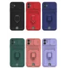 Apple iPhone 11 Kılıf ​Zore Pelit Kapak