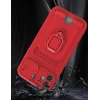 Apple iPhone 11 Kılıf ​Zore Pelit Kapak