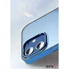 Apple iPhone 11 Kılıf Zore Pixel Kapak