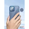 Apple iPhone 11 Kılıf Zore Pixel Kapak