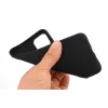 Apple iPhone 11 Kılıf Zore Premier Silikon Kapak
