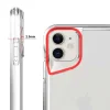 Apple iPhone 11 Kılıf Zore T-Max Kapak