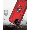 Apple iPhone 11 Kılıf Zore Vega Kapak