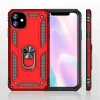 Apple iPhone 11 Kılıf Zore Vega Kapak