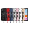 Apple iPhone 11 Kılıf Zore Volve Kapak