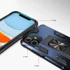 Apple iPhone 11 Kılıf Zore Volve Kapak