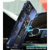Apple iPhone 11 Kılıf Zore Volve Kapak