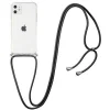 Apple iPhone 11 Kılıf Zore X-Rop Kapak
