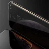 Apple iPhone 11 Pro Benks 0.3mm V Pro Privacy Ekran Koruyucu
