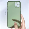 Apple iPhone 11 Pro Kılıf Benks Lollipop Protective Kapak