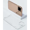 Apple iPhone 11 Pro Kılıf Benks Magic Crystal Clear Glass Kapak
