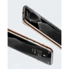 Apple iPhone 11 Pro Kılıf Benks Magic Crystal Clear Glass Kapak