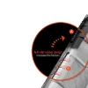 Apple iPhone 11 Pro Kılıf Wlons Mit Kapak