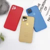 Apple iPhone 11 Pro Kılıf Zore Eko PP Kapak