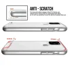 Apple iPhone 11 Pro Kılıf Zore Gard Silikon