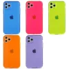 Apple iPhone 11 Pro Kılıf Zore Mun Silikon