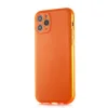 Apple iPhone 11 Pro Kılıf Zore Mun Silikon