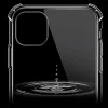 Apple iPhone 11 Pro Kılıf Zore Nitro Anti Shock Silikon