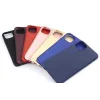 Apple iPhone 11 Pro Kılıf Zore Premier Silikon Kapak