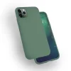 Apple iPhone 11 Pro Kılıf Zore Silk Silikon