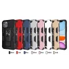 Apple iPhone 11 Pro Kılıf Zore Volve Kapak
