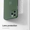 Apple iPhone 11 Pro Max Kılıf Benks Lollipop Protective Kapak