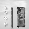 Apple iPhone 11 Pro Max Kılıf Wlons Mit Kapak