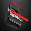 Apple iPhone 11 Pro Max Kılıf Zore Ays Kapak
