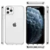 Apple iPhone 11 Pro Max Kılıf Zore Coss Kapak