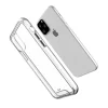 Apple iPhone 11 Pro Max Kılıf Zore Gard Silikon