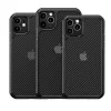 Apple iPhone 11 Pro Max Kılıf Zore İnoks Kapak