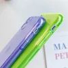 Apple iPhone 11 Pro Max Kılıf Zore Mun Silikon