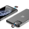 Apple iPhone 11 Pro Max Kılıf Zore Nili Kapak