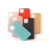 Apple iPhone 11 Pro Max Kılıf Zore Shining Silikon