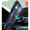 Apple iPhone 11 Pro Max Kılıf Zore Volve Kapak