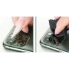 Apple iPhone 11 Pro Max Zore Nano Kamera Koruyucu