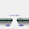 Apple iPhone 11 Pro Zore Metal Kamera Koruyucu