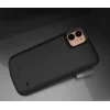 Apple iPhone 11 Zore Şarjlı Kılıf