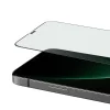 Apple iPhone 12 ​​​​Benks 0.3mm V Pro Dust Proof Green Light Ekran Koruyucu