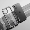 Apple iPhone 12 Kılıf ​​​​​Wiwu Defens Armor Kapak