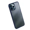 Apple iPhone 12 Kılıf Wlons H-Bom Kapak