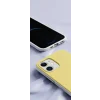 Apple iPhone 12 Kılıf Wlons Hill Kapak