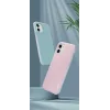 Apple iPhone 12 Kılıf Wlons Hill Kapak