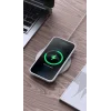 Apple iPhone 12 Kılıf Wlons Hill Kapak