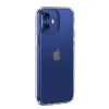 Apple iPhone 12 Kılıf Zore Droga Kapak