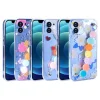 Apple iPhone 12 Kılıf Zore Ema Kapak