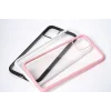 Apple iPhone 12 Kılıf Zore Endi Kapak