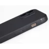 Apple iPhone 12 Kılıf Zore İmax Silikon