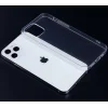Apple iPhone 12 Kılıf Zore İmax Silikon