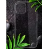 Apple iPhone 12 Kılıf Zore İmax Silikon